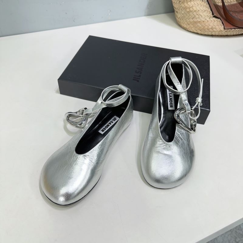 Jil Sander Shoes